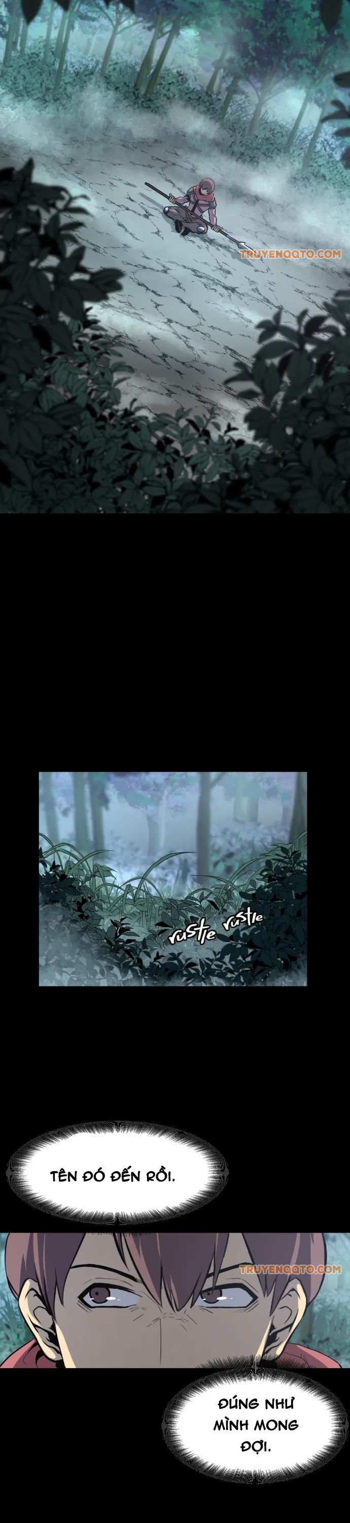 Thợ Săn Nguyên Thủy - Chapter 19 - Page 32