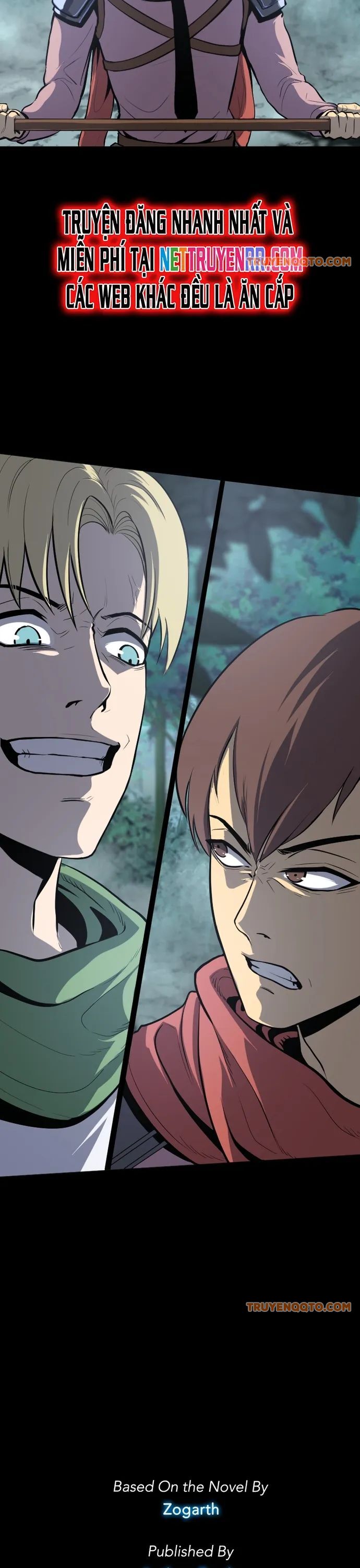 Thợ Săn Nguyên Thủy - Chapter 19 - Page 34