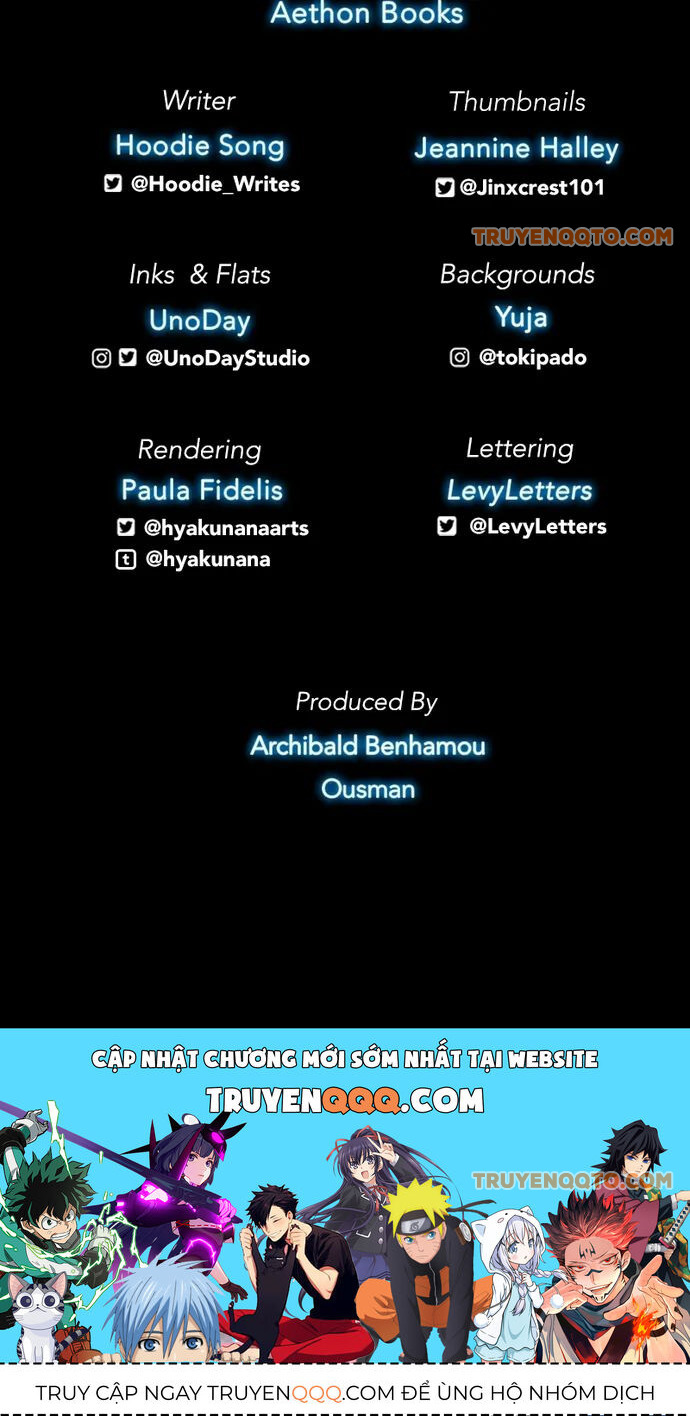 Thợ Săn Nguyên Thủy - Chapter 19 - Page 35