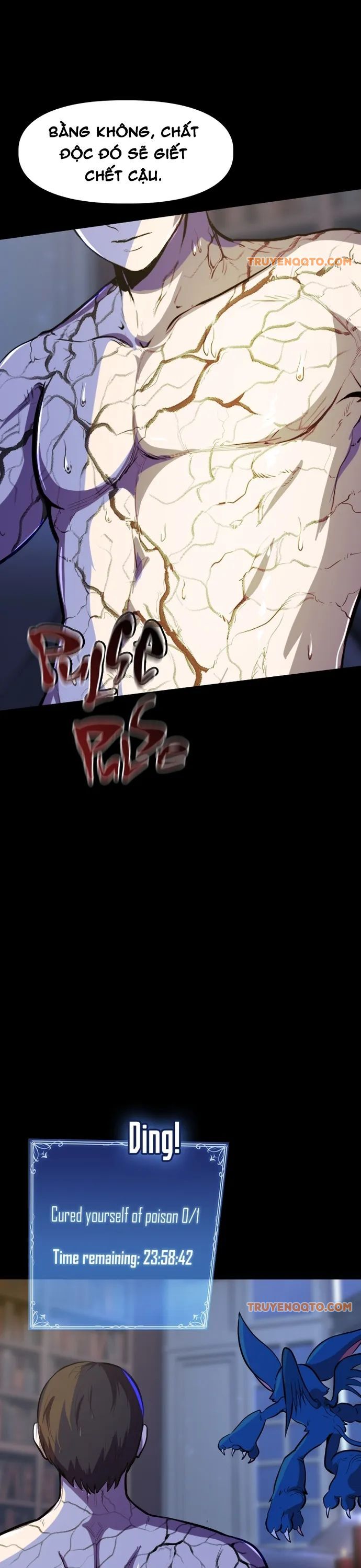 Thợ Săn Nguyên Thủy - Chapter 19 - Page 5