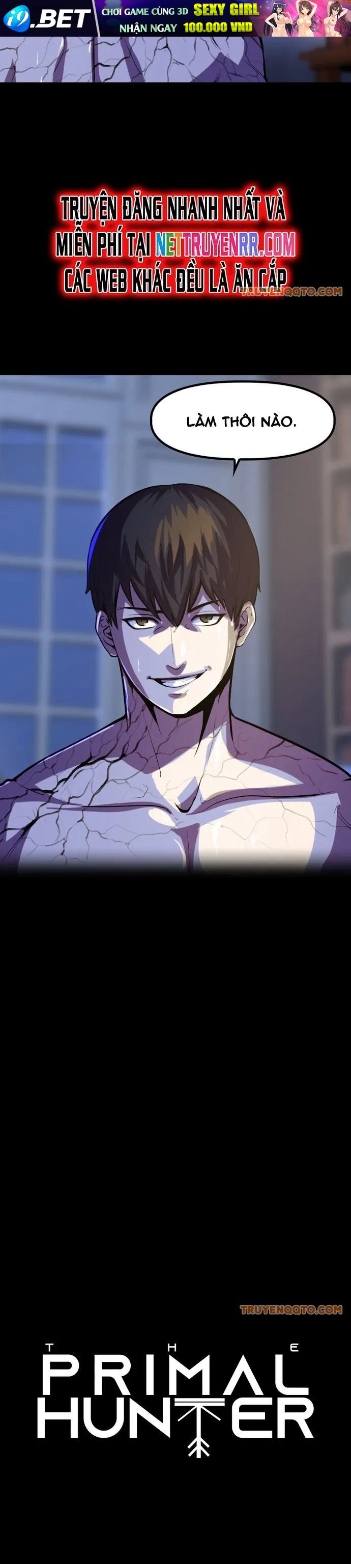 Thợ Săn Nguyên Thủy - Chapter 19 - Page 6