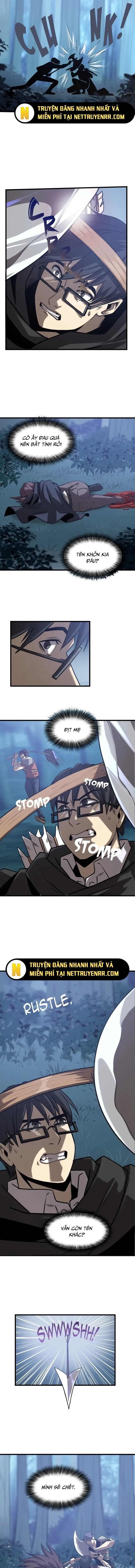 Thợ Săn Nguyên Thủy - Chapter 2 - Page 10