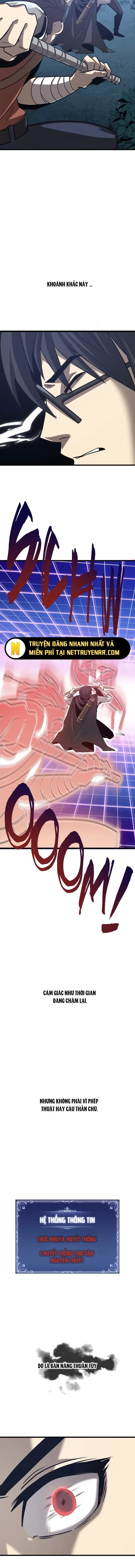 Thợ Săn Nguyên Thủy - Chapter 2 - Page 11