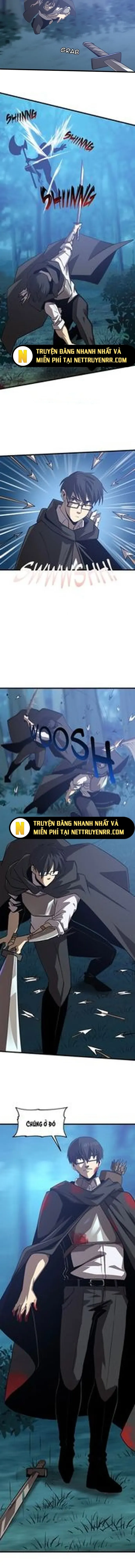 Thợ Săn Nguyên Thủy - Chapter 2 - Page 13