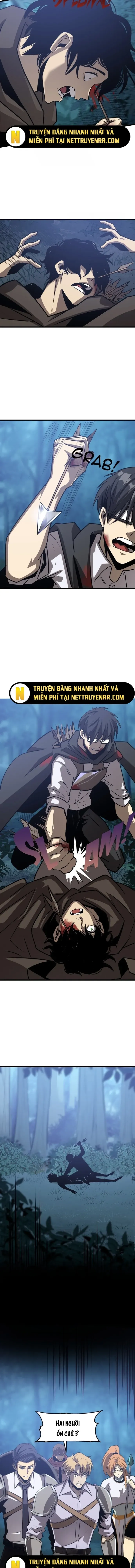 Thợ Săn Nguyên Thủy - Chapter 2 - Page 15