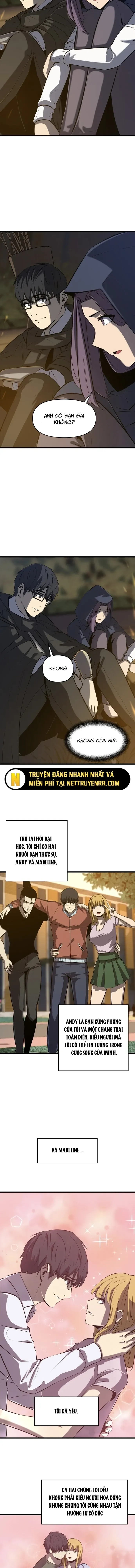 Thợ Săn Nguyên Thủy - Chapter 2 - Page 4
