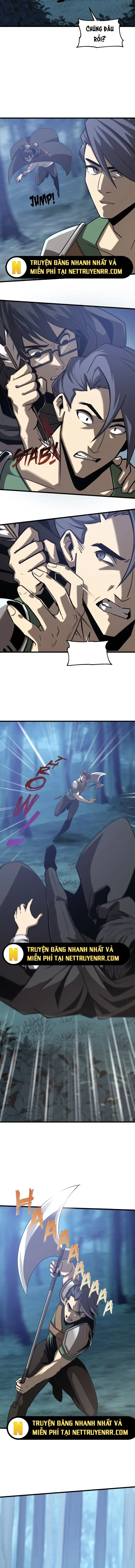 Thợ Săn Nguyên Thủy - Chapter 2 - Page 9