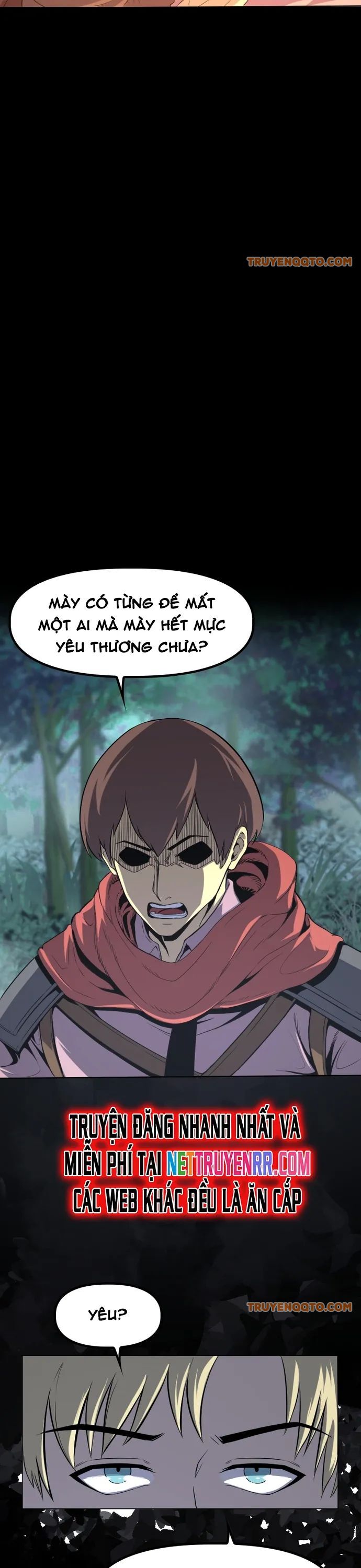 Thợ Săn Nguyên Thủy - Chapter 20 - Page 10