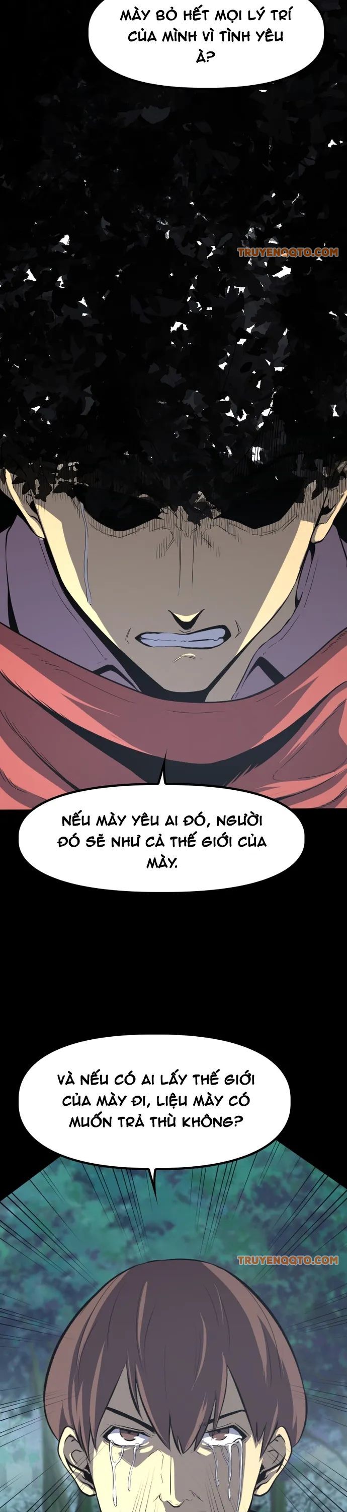 Thợ Săn Nguyên Thủy - Chapter 20 - Page 11