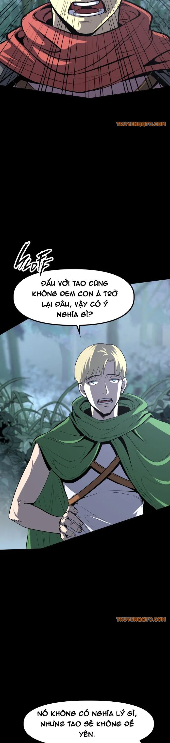 Thợ Săn Nguyên Thủy - Chapter 20 - Page 12