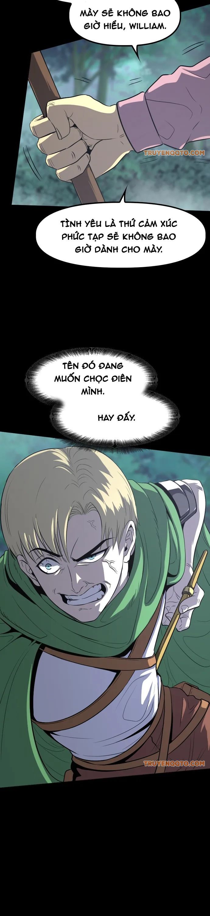 Thợ Săn Nguyên Thủy - Chapter 20 - Page 13