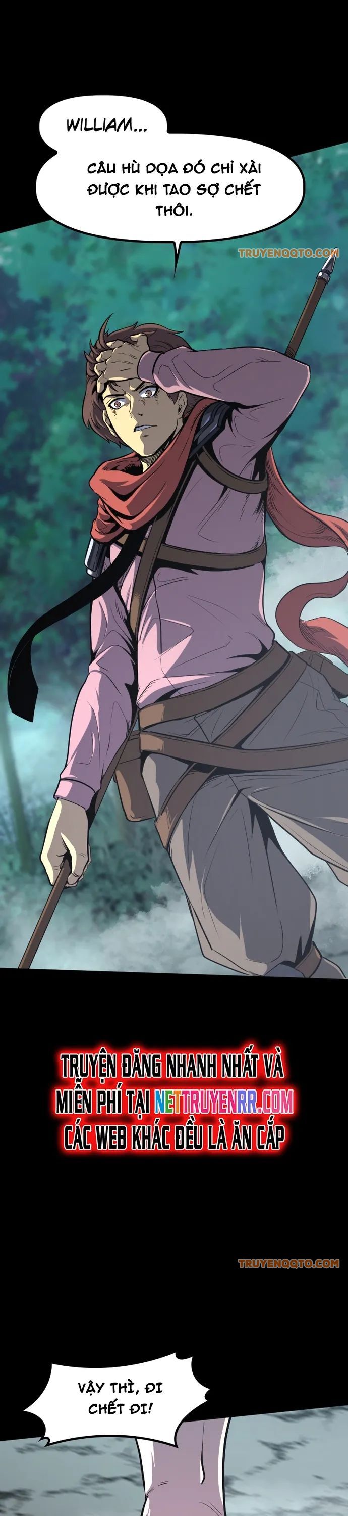Thợ Săn Nguyên Thủy - Chapter 20 - Page 15