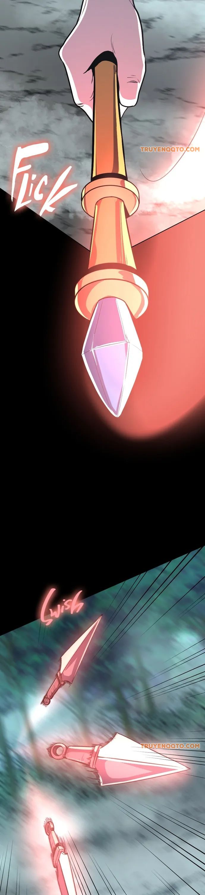 Thợ Săn Nguyên Thủy - Chapter 20 - Page 16