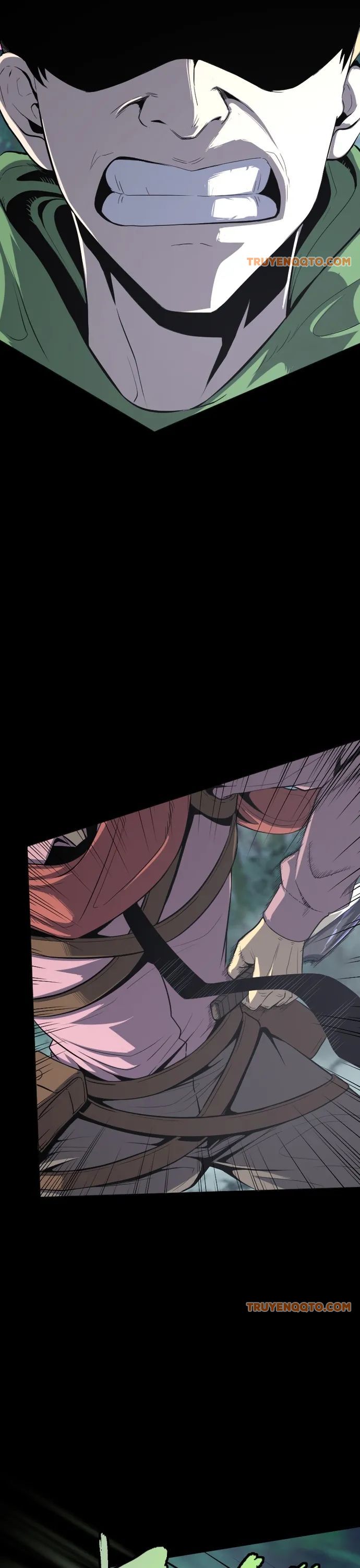 Thợ Săn Nguyên Thủy - Chapter 20 - Page 18