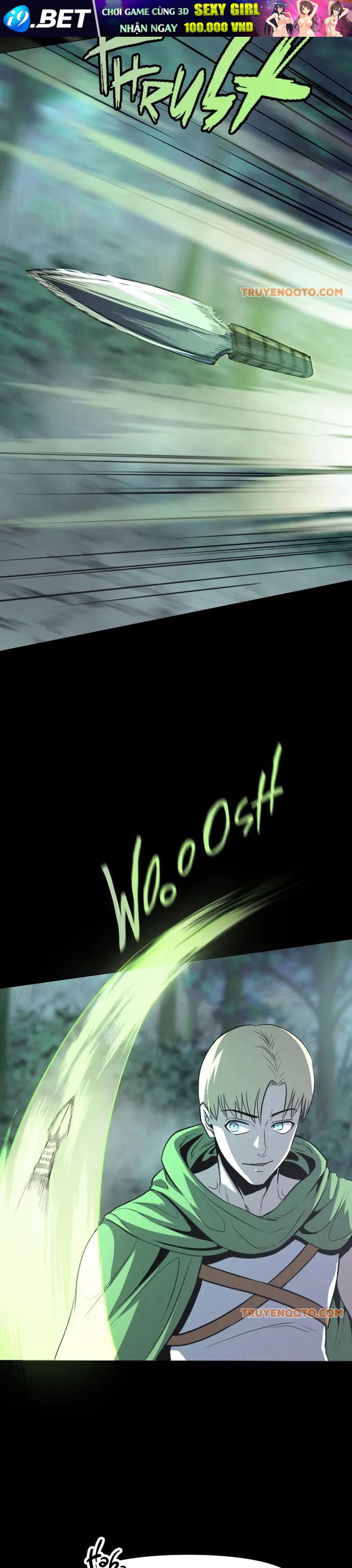 Thợ Săn Nguyên Thủy - Chapter 20 - Page 19