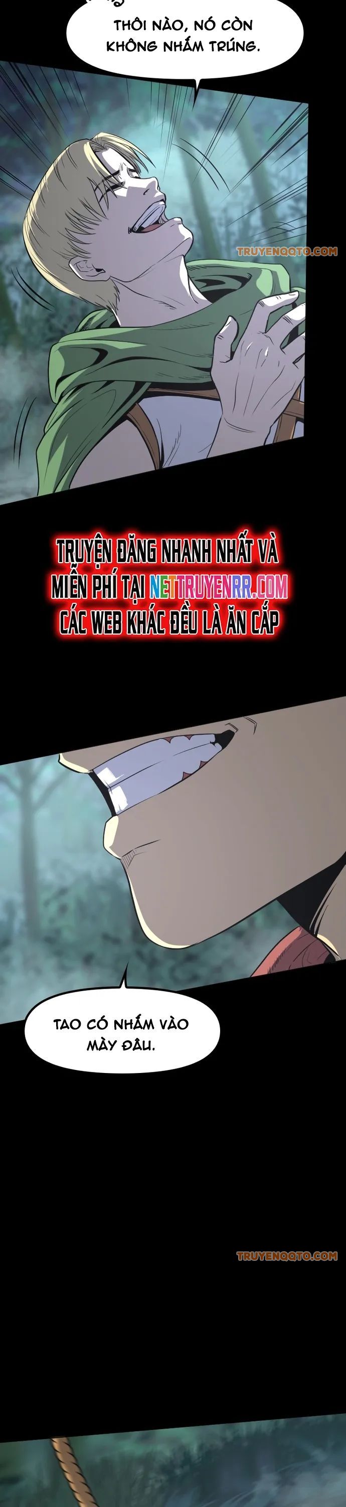 Thợ Săn Nguyên Thủy - Chapter 20 - Page 20