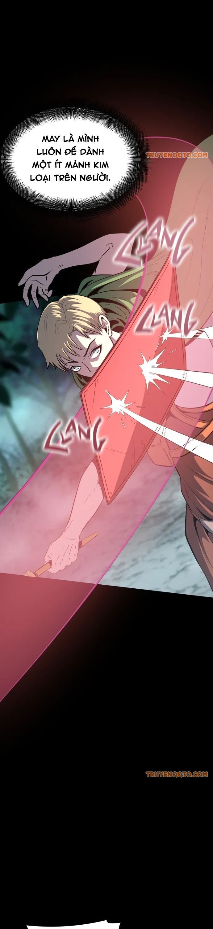 Thợ Săn Nguyên Thủy - Chapter 20 - Page 22