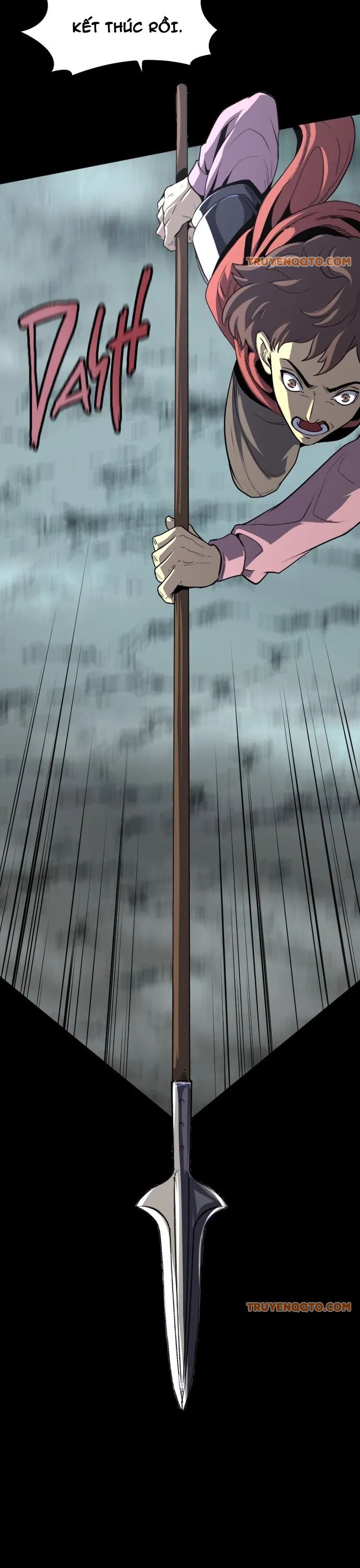 Thợ Săn Nguyên Thủy - Chapter 20 - Page 23