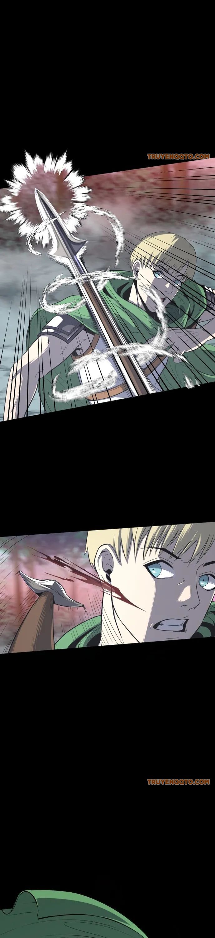 Thợ Săn Nguyên Thủy - Chapter 20 - Page 26