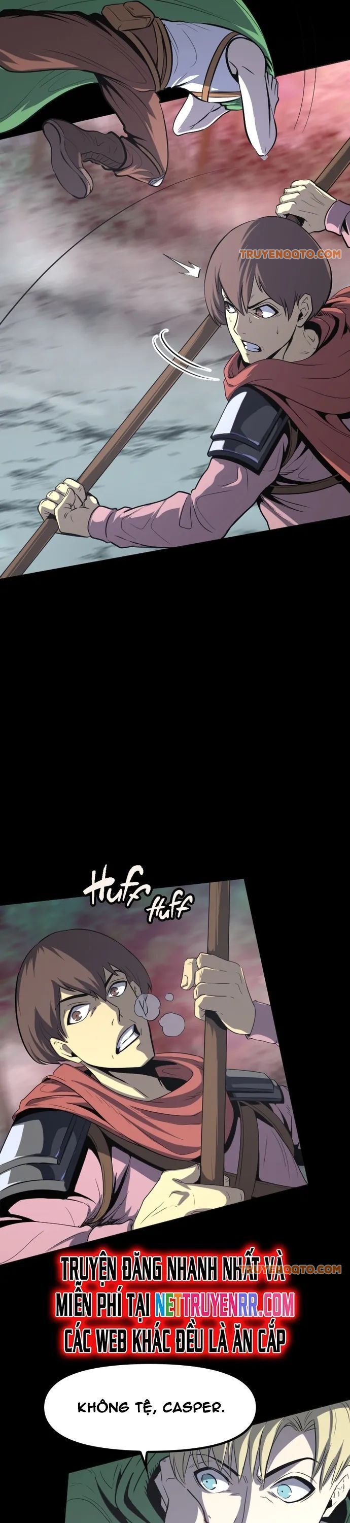 Thợ Săn Nguyên Thủy - Chapter 20 - Page 27