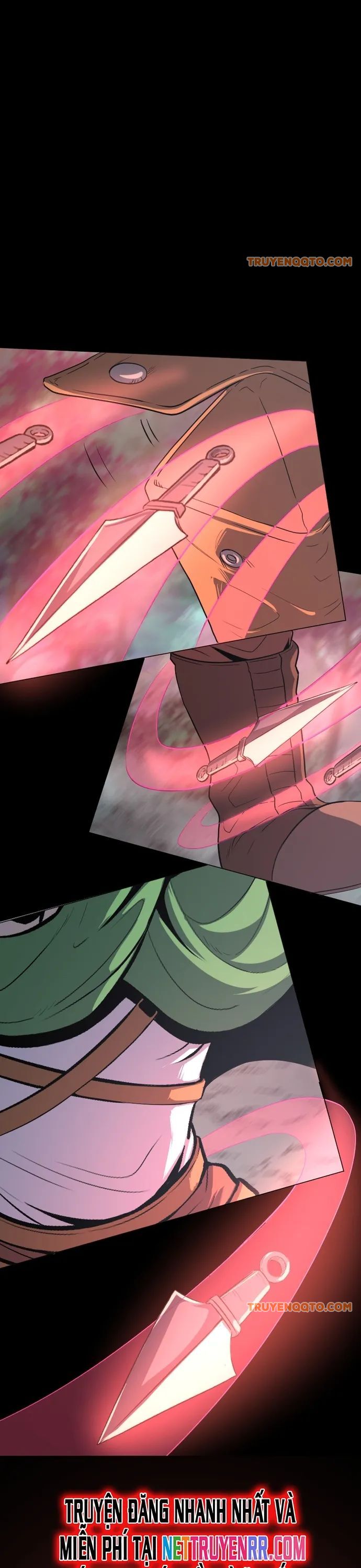 Thợ Săn Nguyên Thủy - Chapter 20 - Page 29