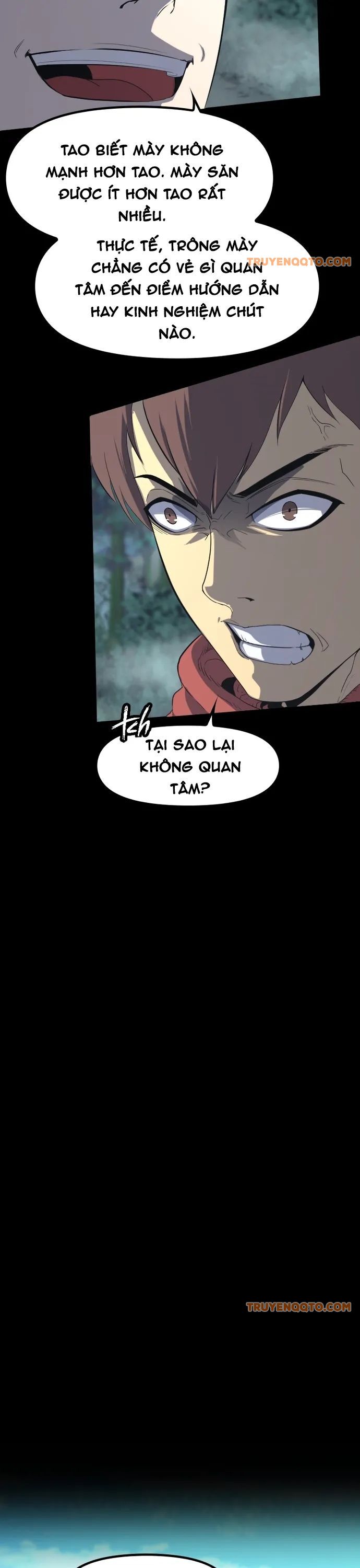 Thợ Săn Nguyên Thủy - Chapter 20 - Page 3