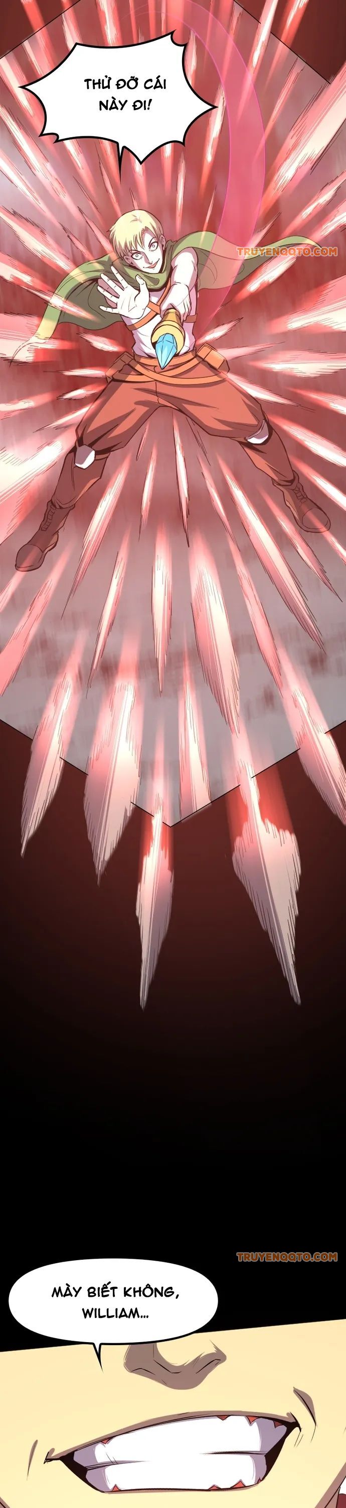 Thợ Săn Nguyên Thủy - Chapter 20 - Page 31