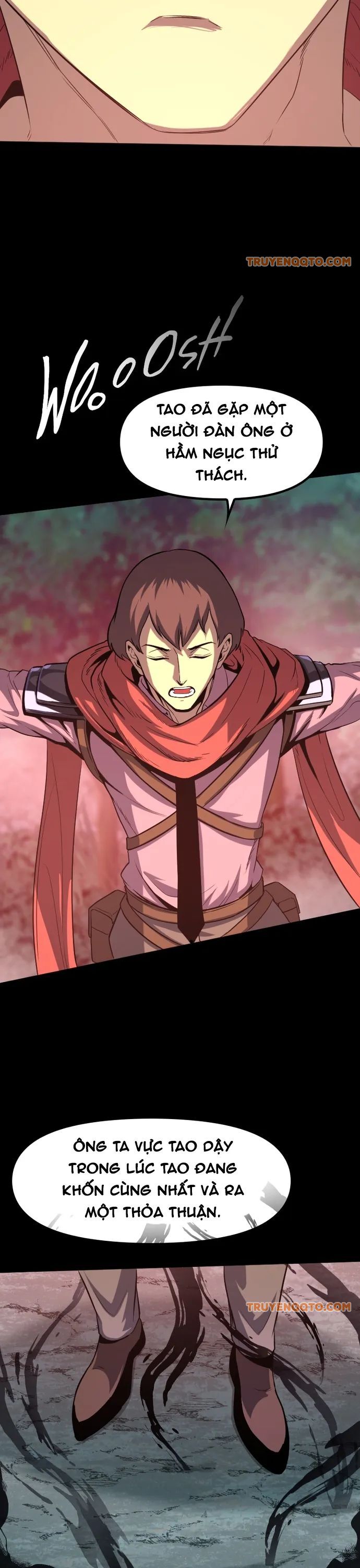 Thợ Săn Nguyên Thủy - Chapter 20 - Page 32