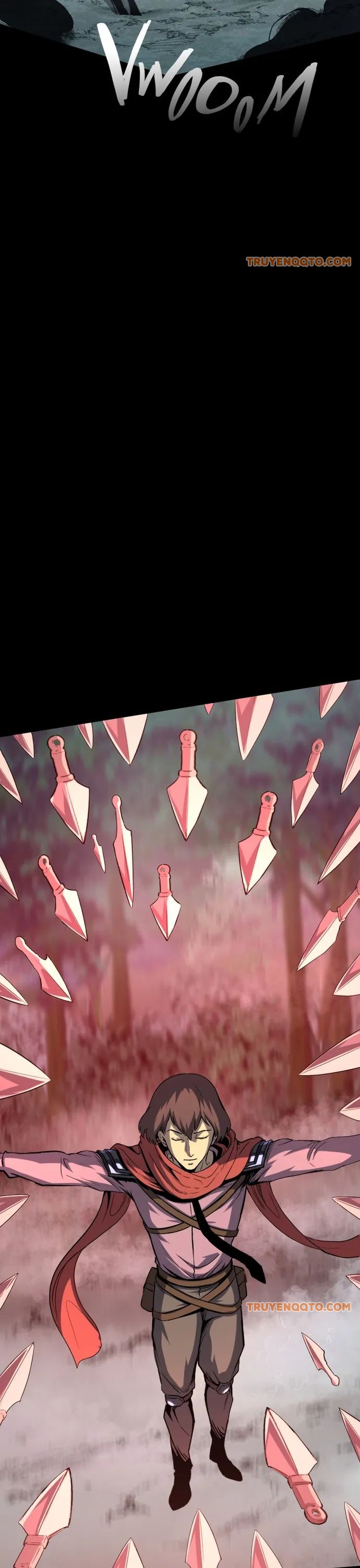 Thợ Săn Nguyên Thủy - Chapter 20 - Page 33