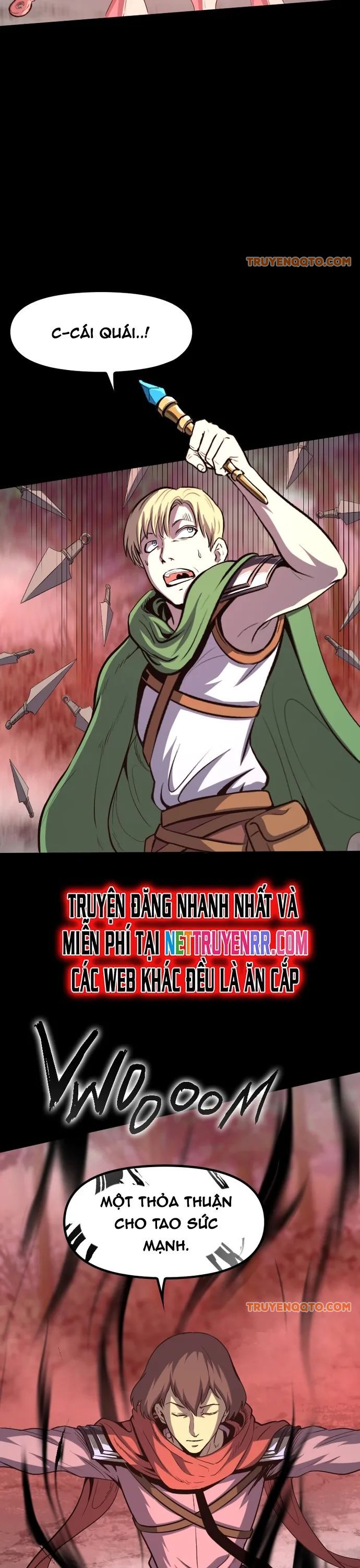 Thợ Săn Nguyên Thủy - Chapter 20 - Page 34