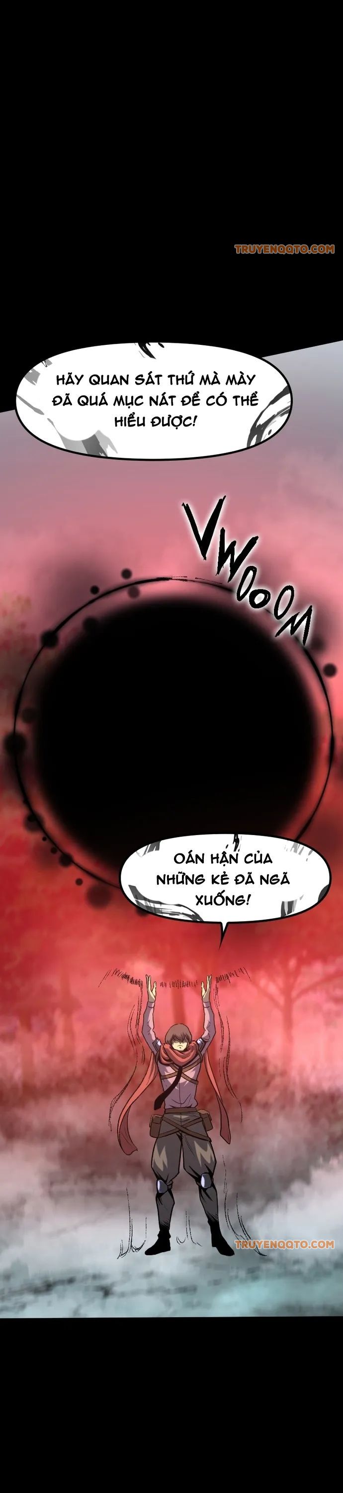 Thợ Săn Nguyên Thủy - Chapter 20 - Page 36