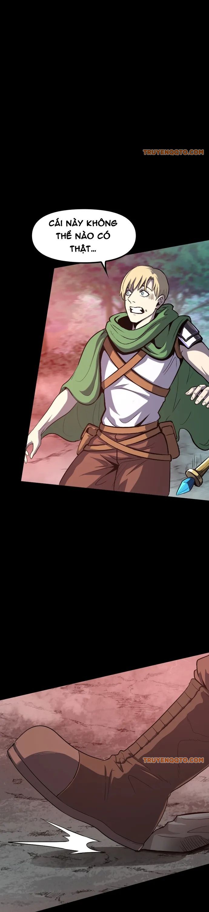 Thợ Săn Nguyên Thủy - Chapter 20 - Page 37