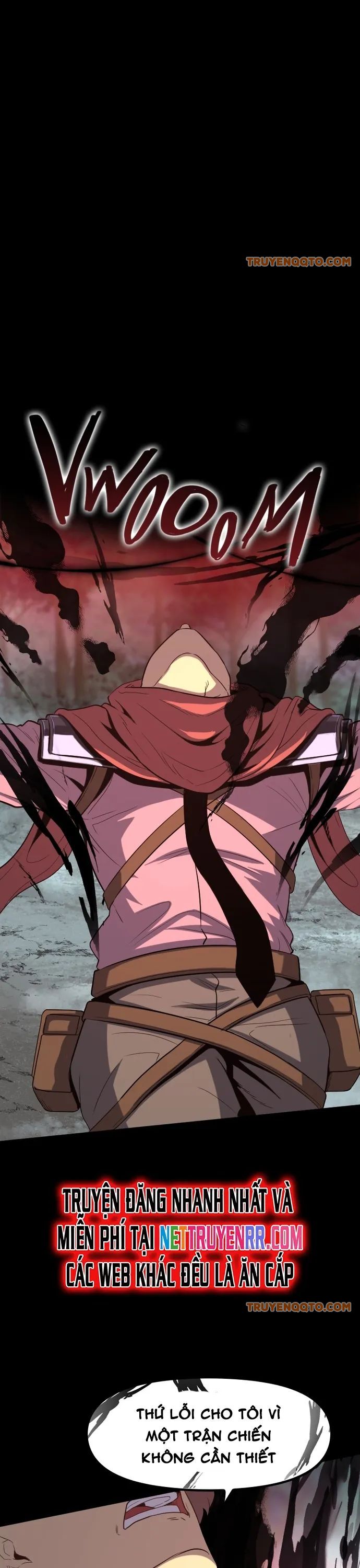 Thợ Săn Nguyên Thủy - Chapter 20 - Page 39