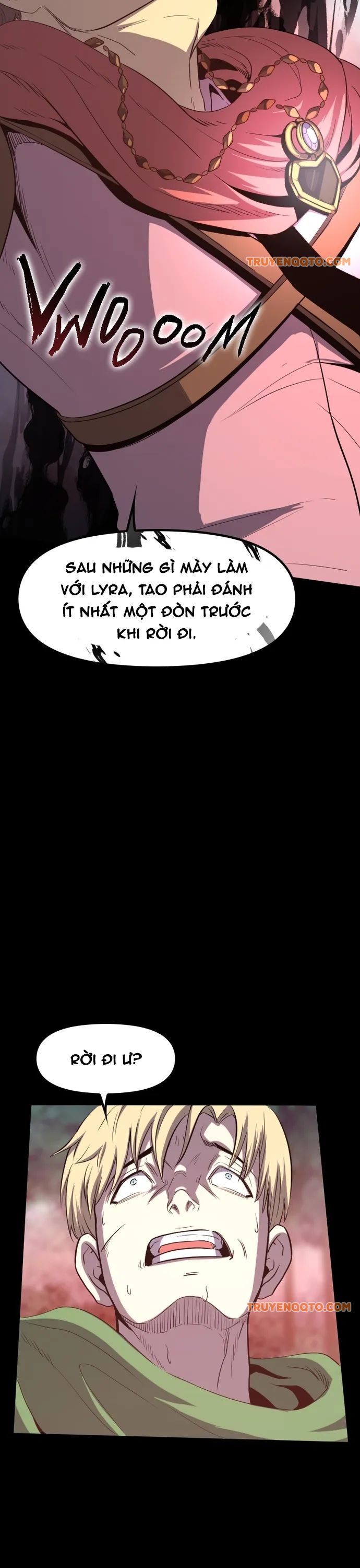 Thợ Săn Nguyên Thủy - Chapter 20 - Page 40