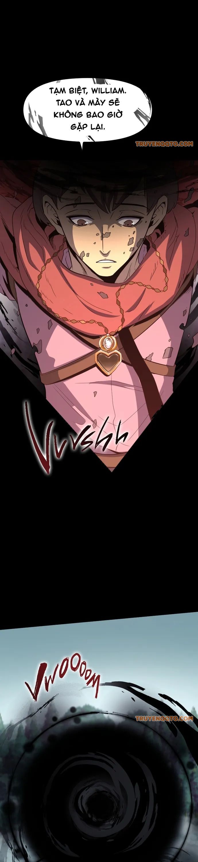 Thợ Săn Nguyên Thủy - Chapter 20 - Page 41