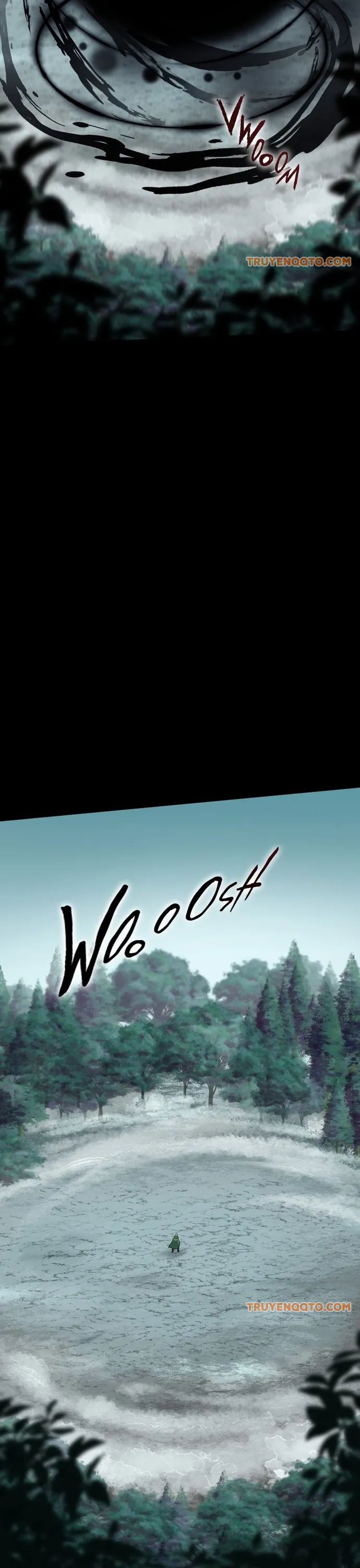 Thợ Săn Nguyên Thủy - Chapter 20 - Page 42