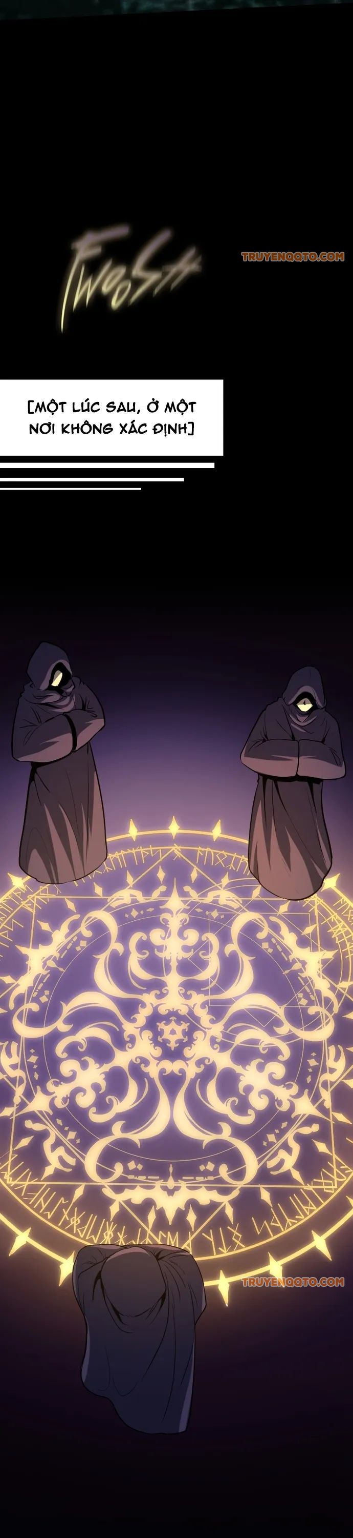 Thợ Săn Nguyên Thủy - Chapter 20 - Page 43