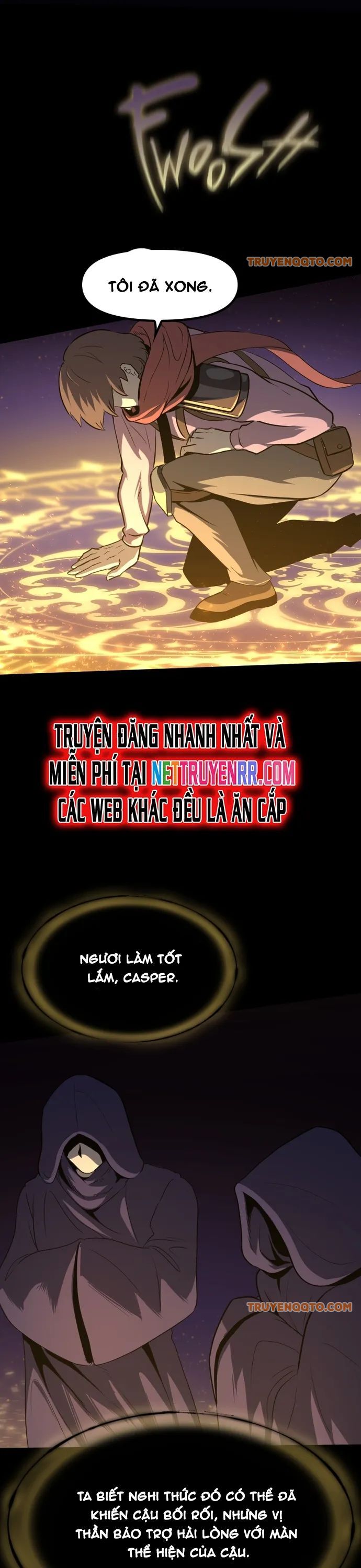 Thợ Săn Nguyên Thủy - Chapter 20 - Page 44