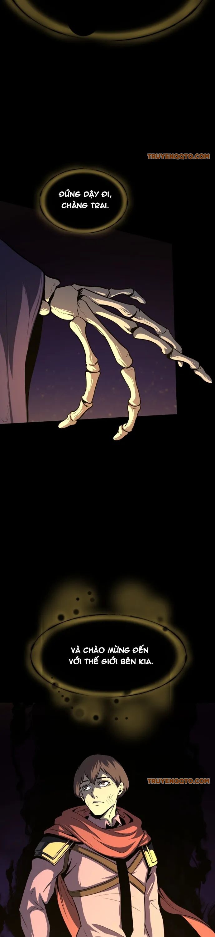 Thợ Săn Nguyên Thủy - Chapter 20 - Page 45
