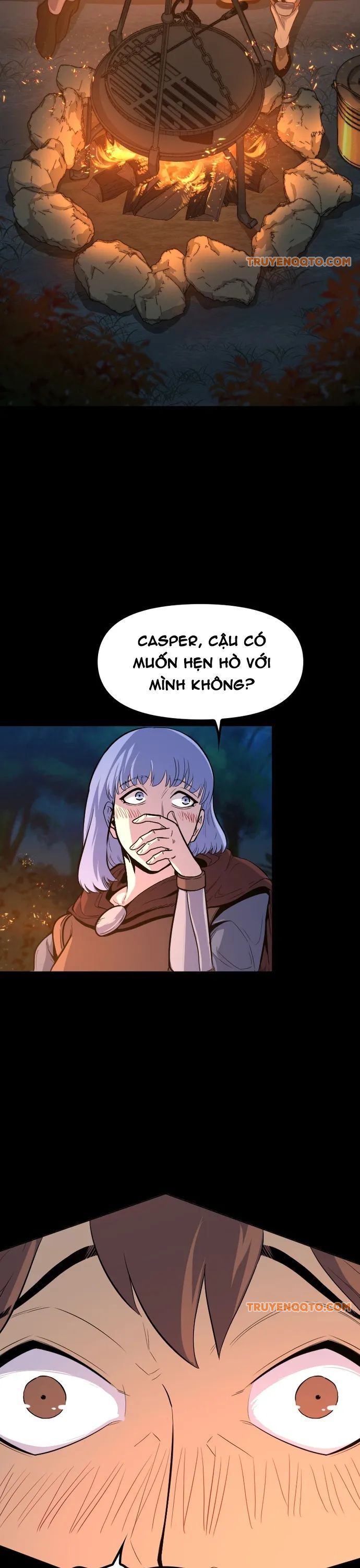 Thợ Săn Nguyên Thủy - Chapter 20 - Page 7