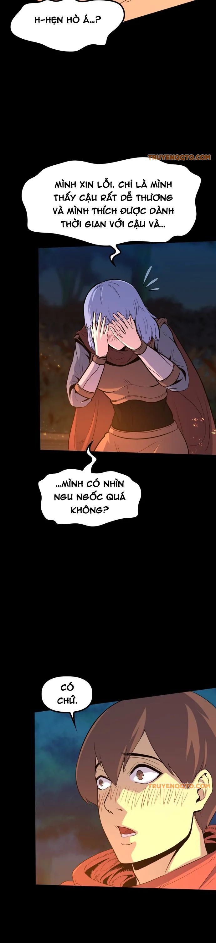 Thợ Săn Nguyên Thủy - Chapter 20 - Page 8