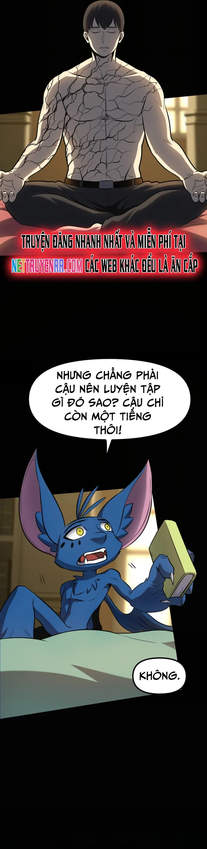 Thợ Săn Nguyên Thủy - Chapter 21 - Page 10