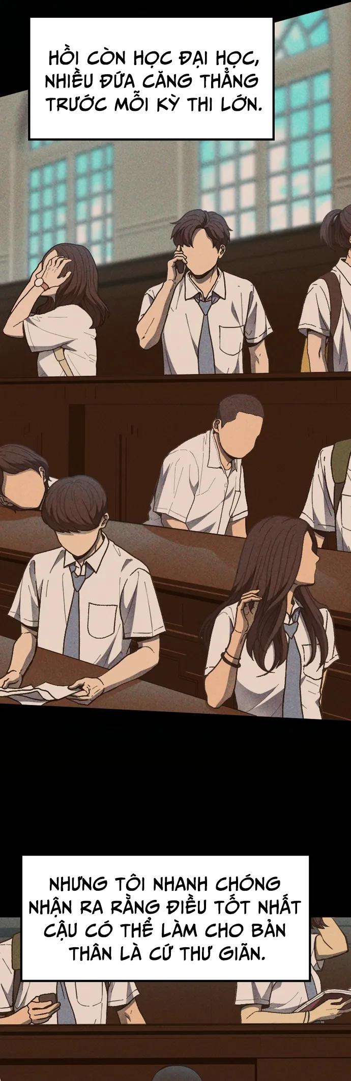 Thợ Săn Nguyên Thủy - Chapter 21 - Page 11