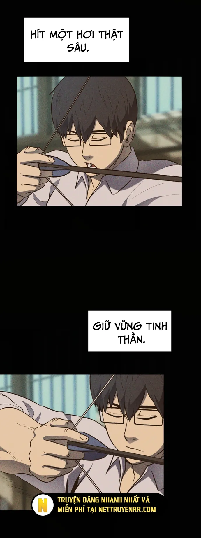 Thợ Săn Nguyên Thủy - Chapter 21 - Page 13