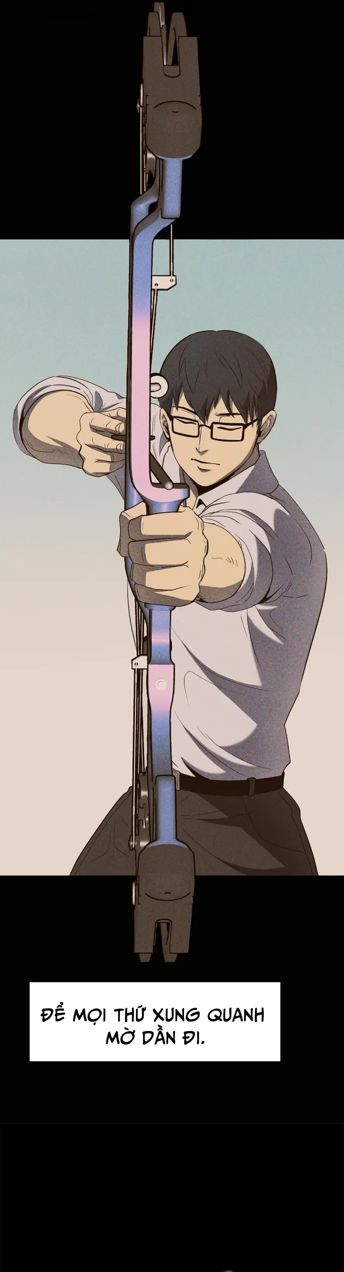 Thợ Săn Nguyên Thủy - Chapter 21 - Page 14
