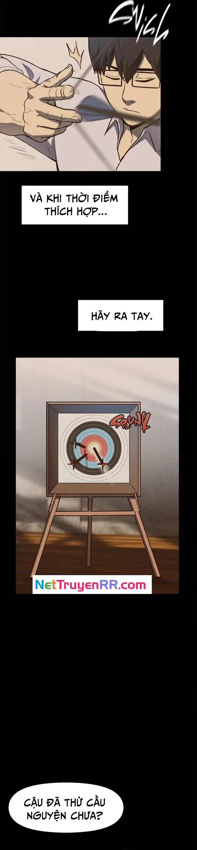 Thợ Săn Nguyên Thủy - Chapter 21 - Page 15