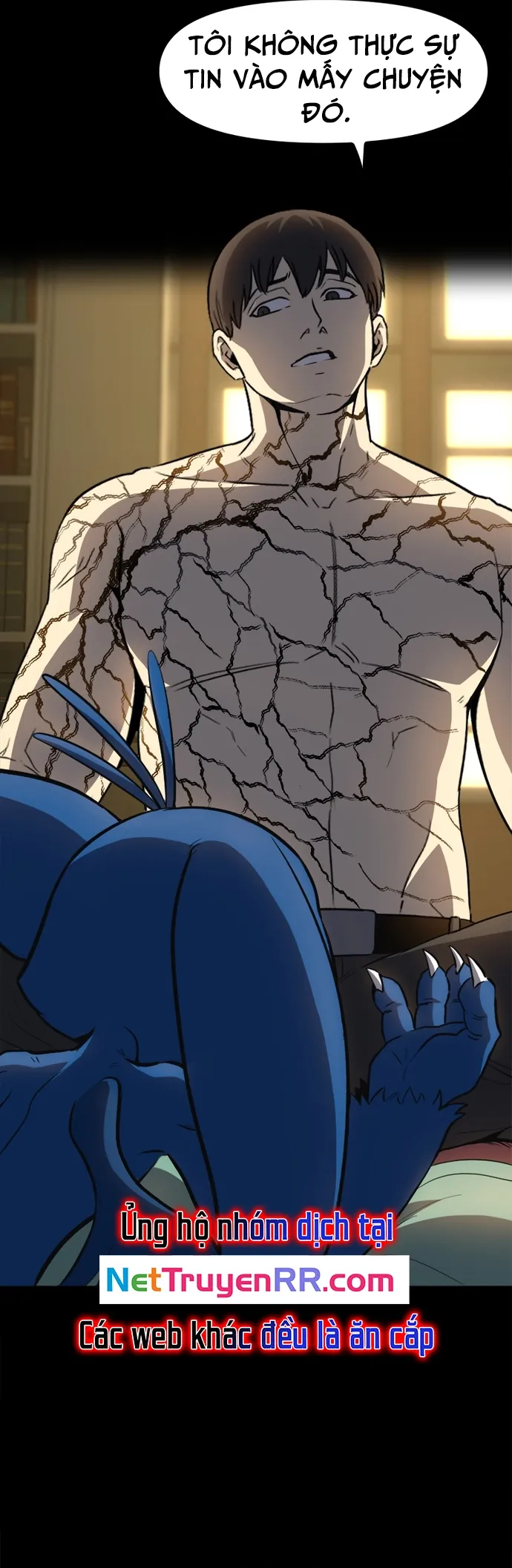Thợ Săn Nguyên Thủy - Chapter 21 - Page 16