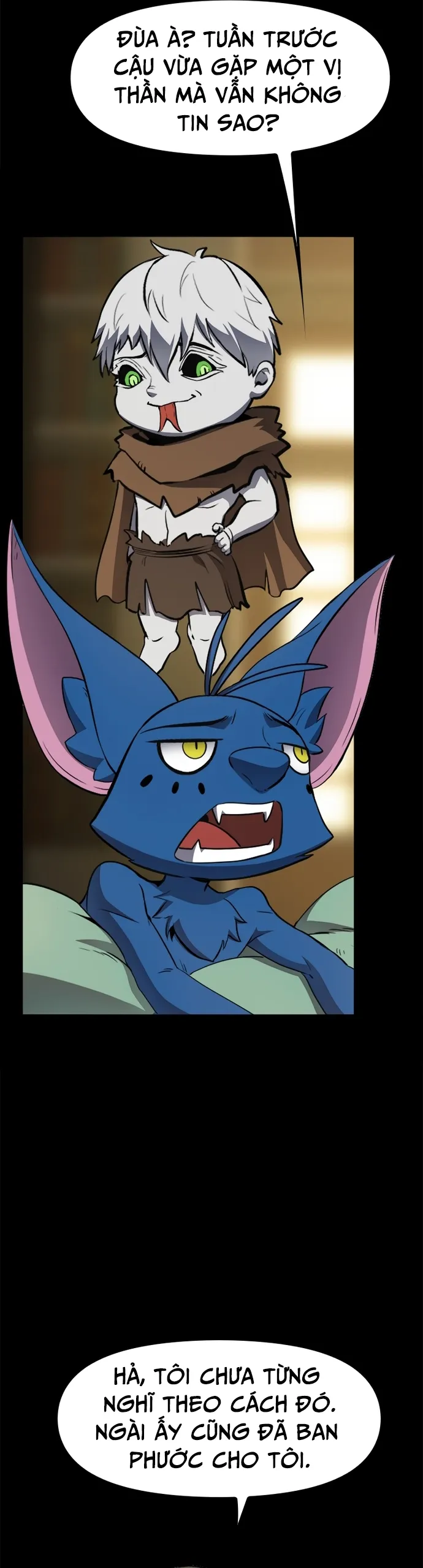 Thợ Săn Nguyên Thủy - Chapter 21 - Page 17