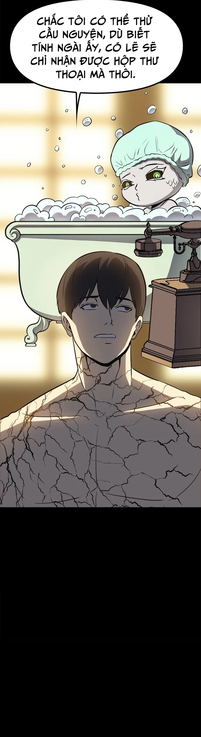 Thợ Săn Nguyên Thủy - Chapter 21 - Page 19