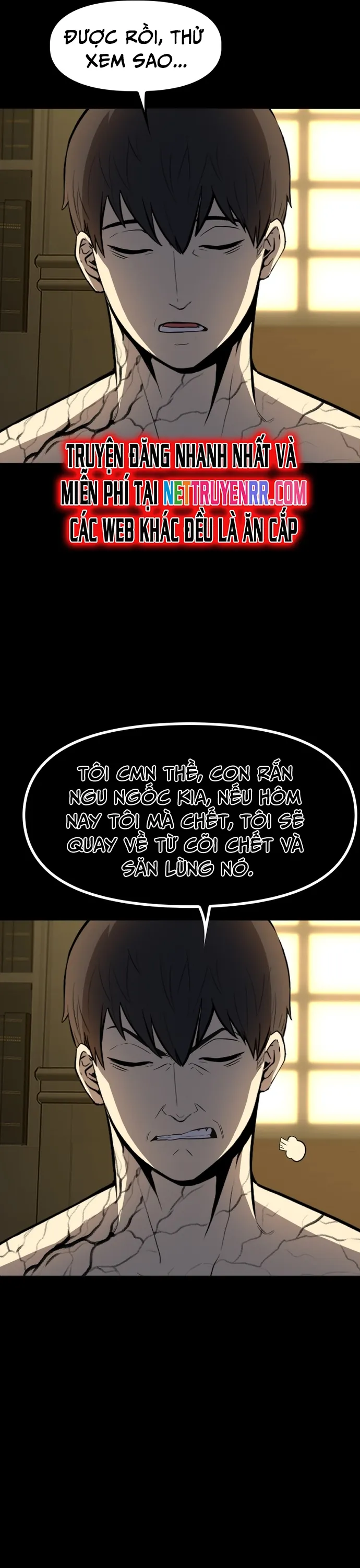 Thợ Săn Nguyên Thủy - Chapter 21 - Page 20